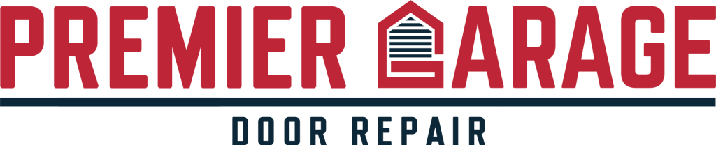 Premiere Garage Door Repair Logo
