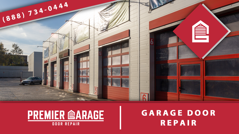 premiere-garage-door-repair-service