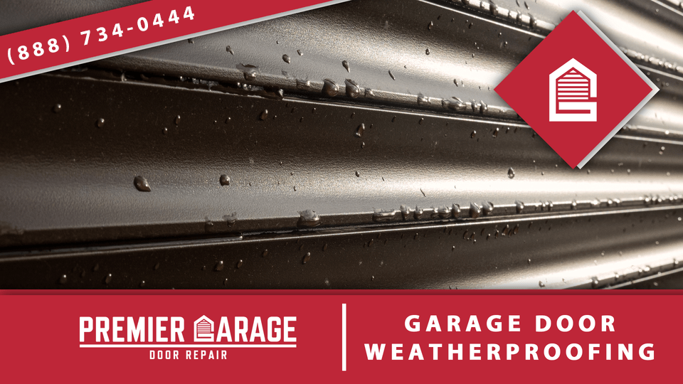 premiere-garage-door-weatherproofing-service